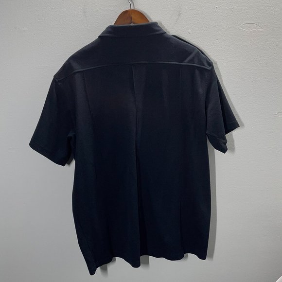 Blauer short sleeve uniform shirt - Picture 3 of 10